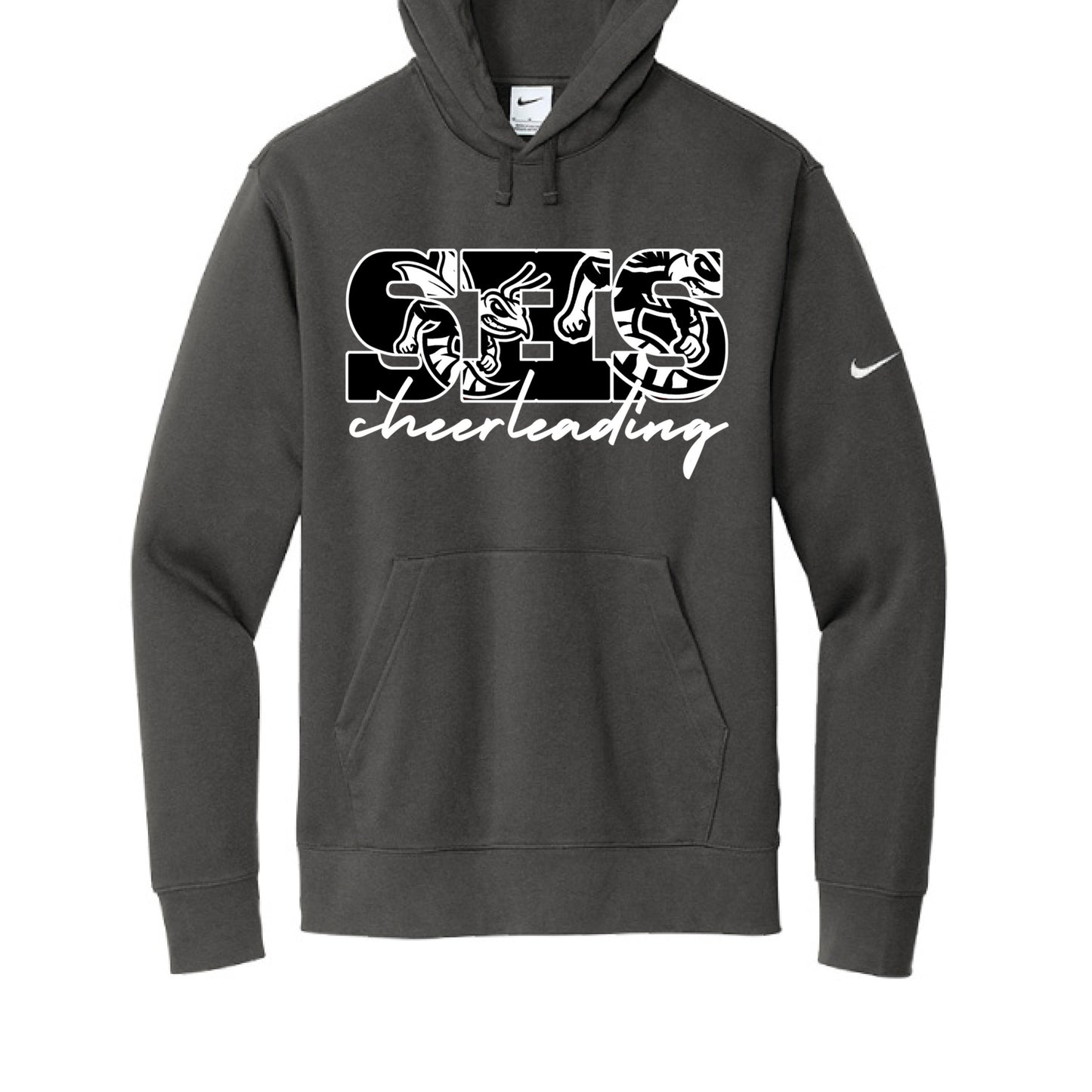 Anthracite - FRONT