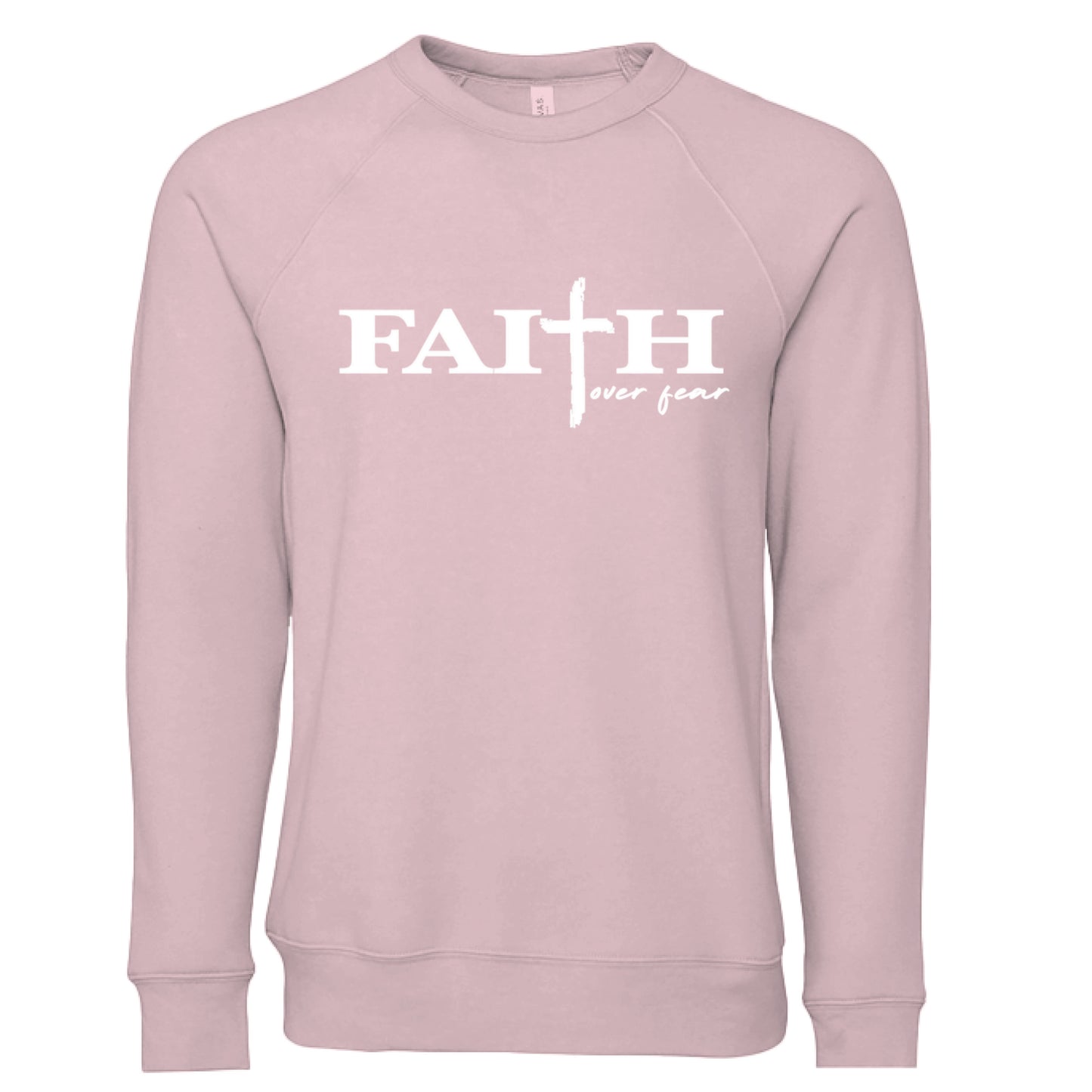 Pink - FRONT