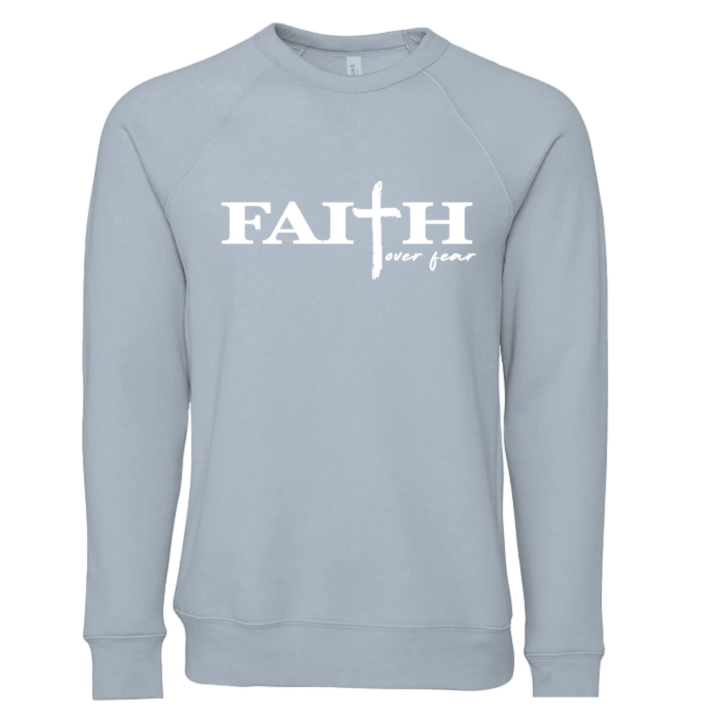 Carolina Blue - FRONT