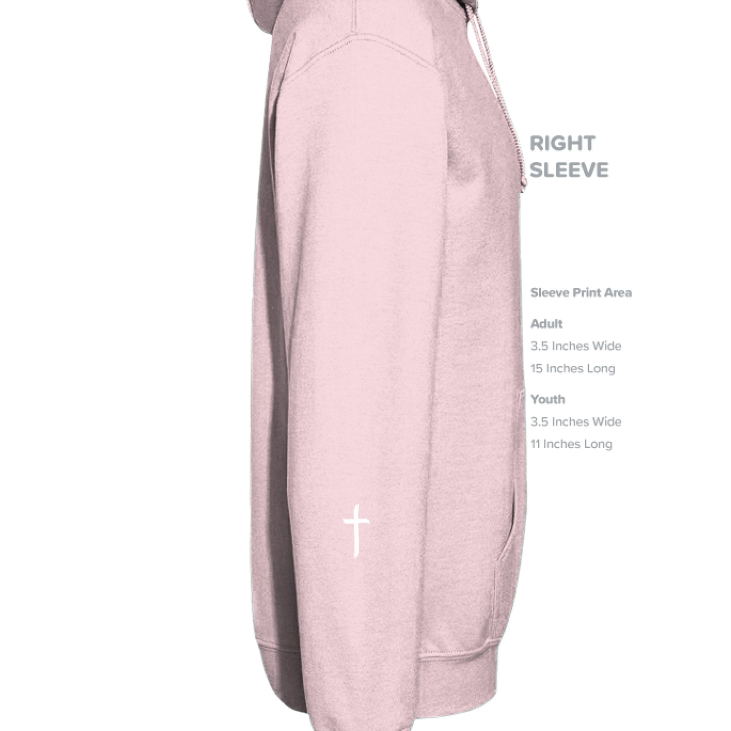 Pink - SLEEVE_RIGHT