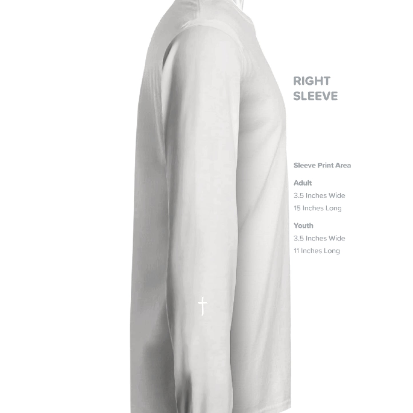 White - SLEEVE_RIGHT