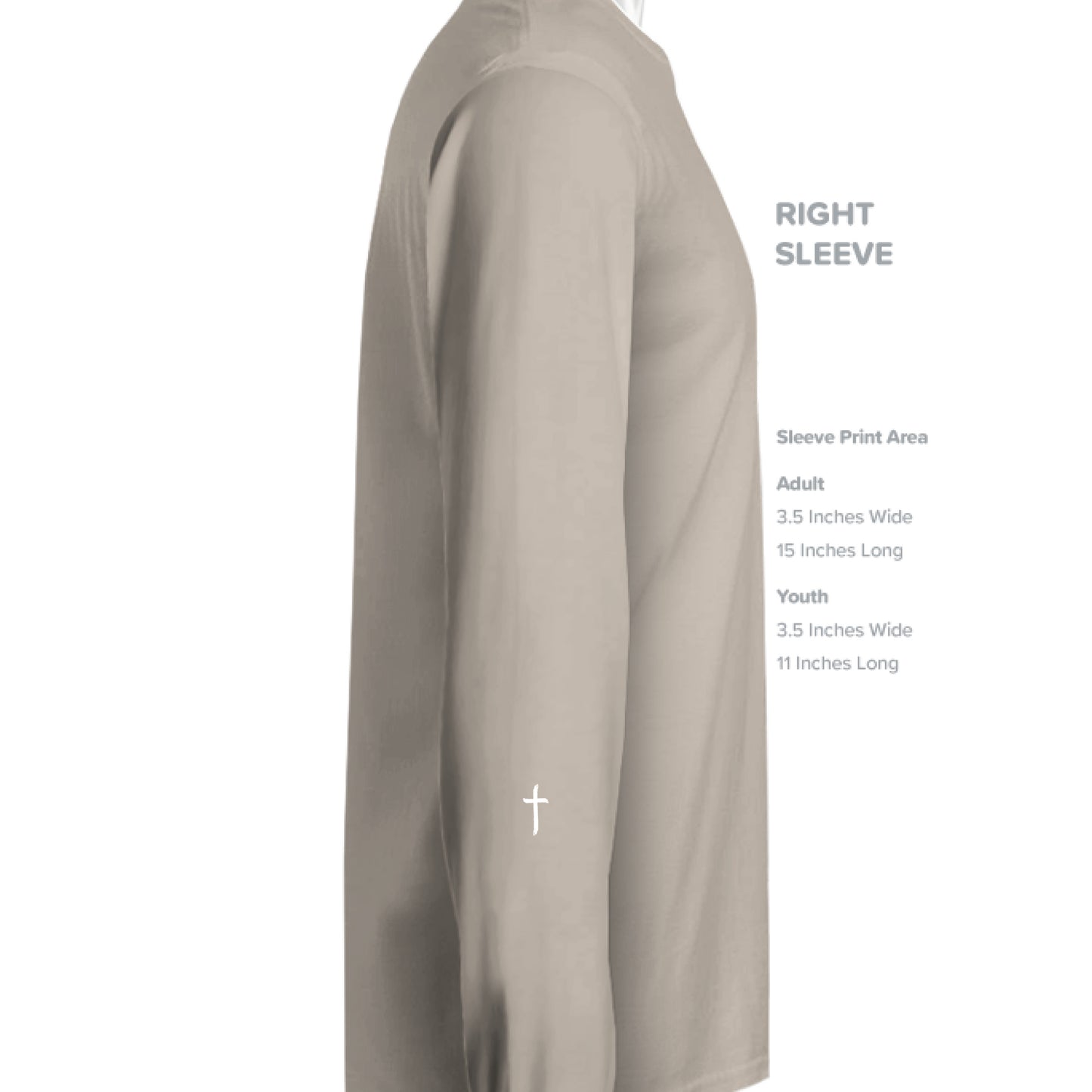 Heather Dust - SLEEVE_RIGHT