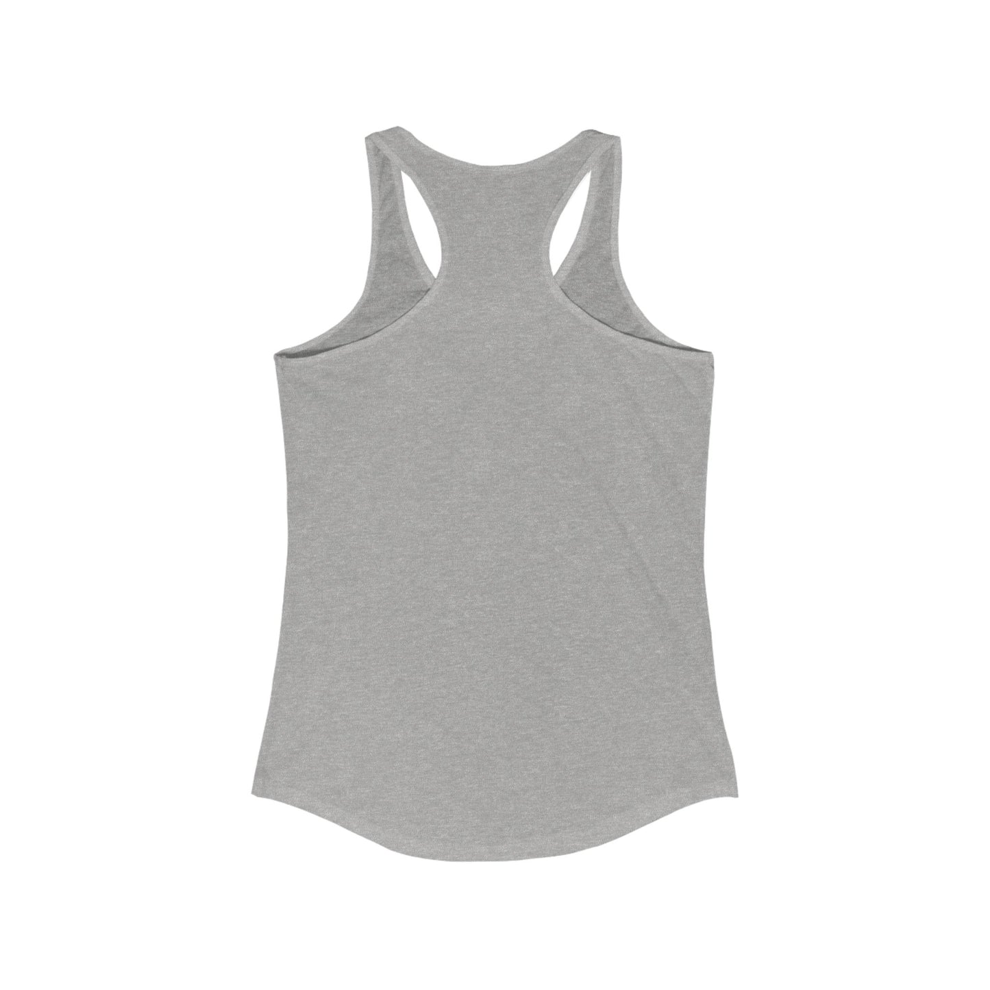 The Bitter Sweet Co. Women's Racerback Tank - Stylish & Comfortable Summer Top