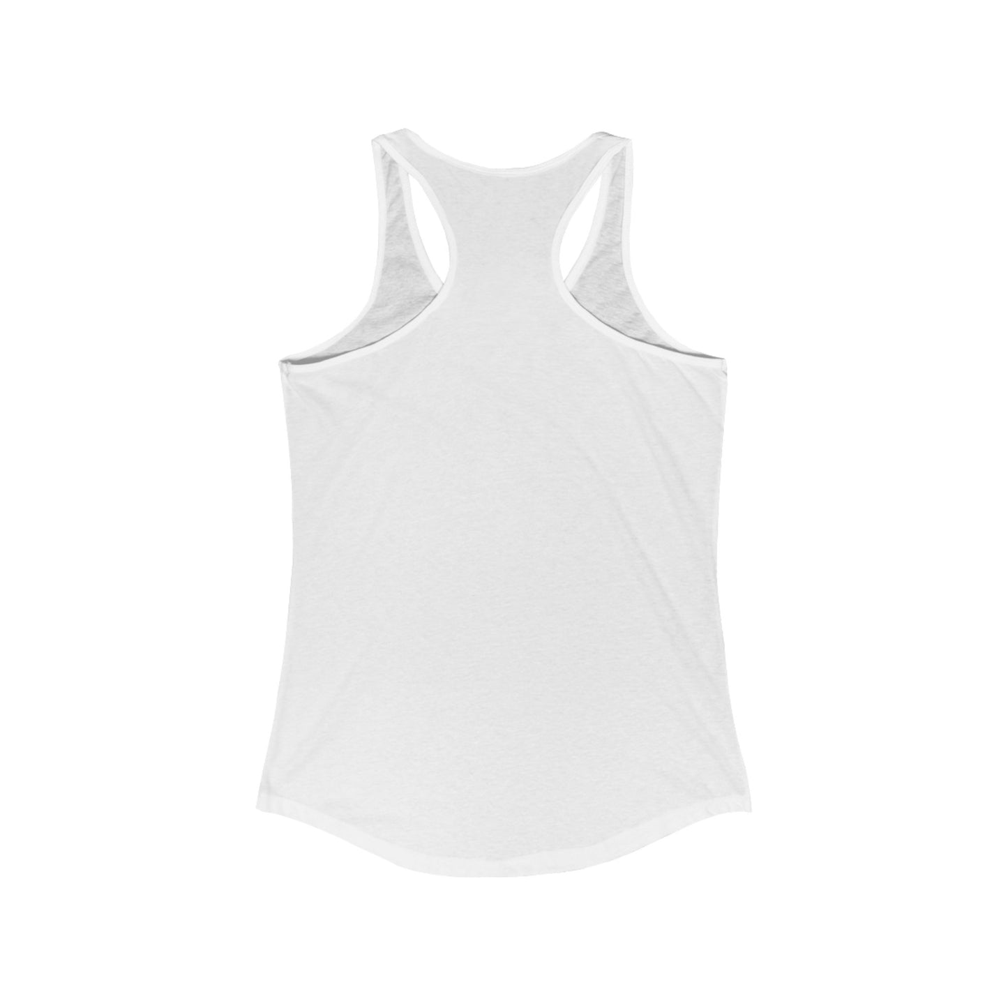 The Bitter Sweet Co. Women's Racerback Tank - Stylish & Comfortable Summer Top