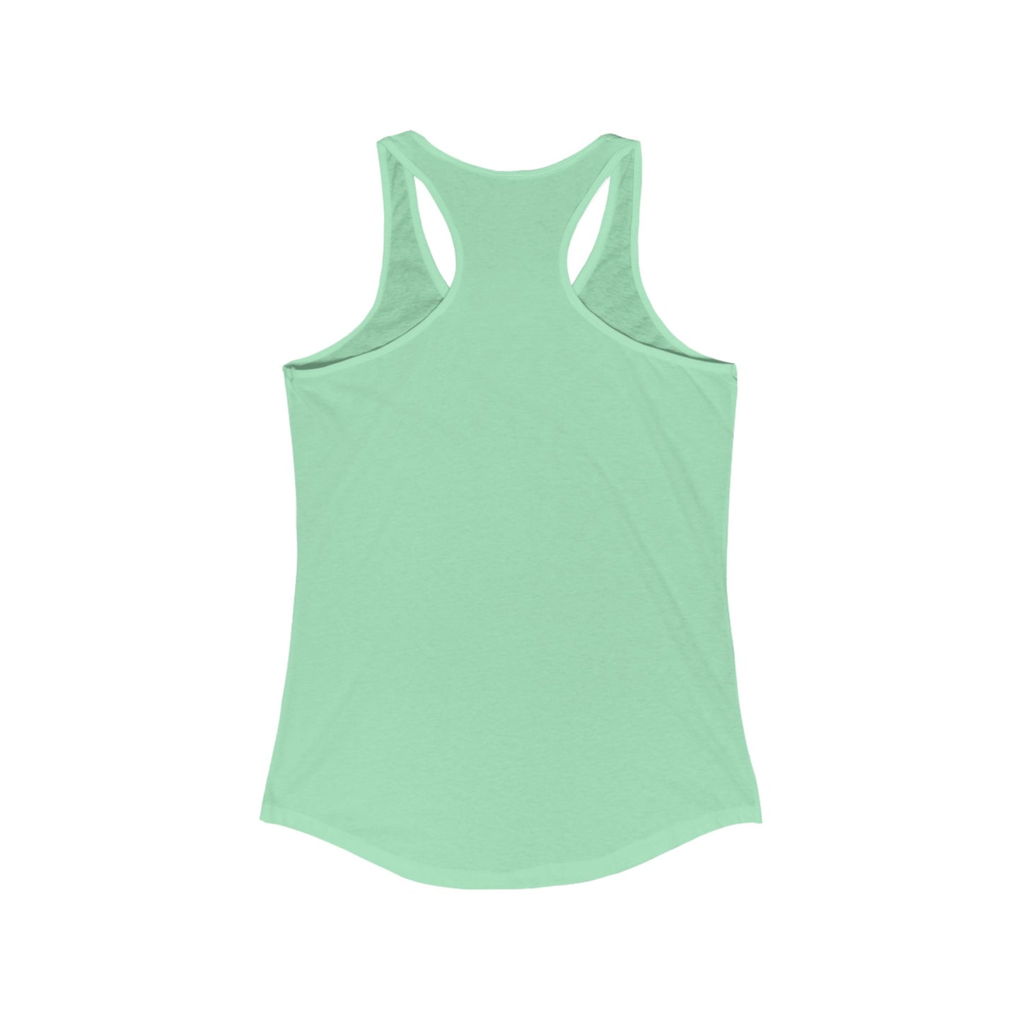 The Bitter Sweet Co. Women's Racerback Tank - Stylish & Comfortable Summer Top