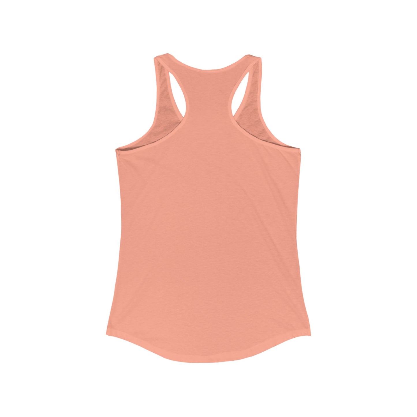 The Bitter Sweet Co. Women's Racerback Tank - Stylish & Comfortable Summer Top