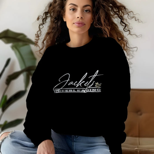 SHS JCKT CREW