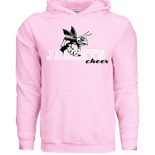 LIGHT PINK - FRONT