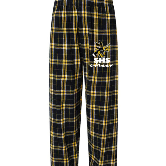 Black/ Gold - FRONT