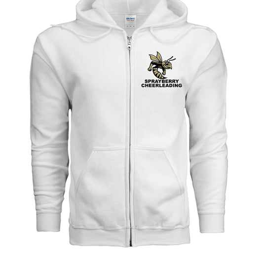 WHITE - FRONT