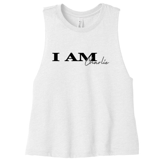 SLD WHT BLEND - FRONT