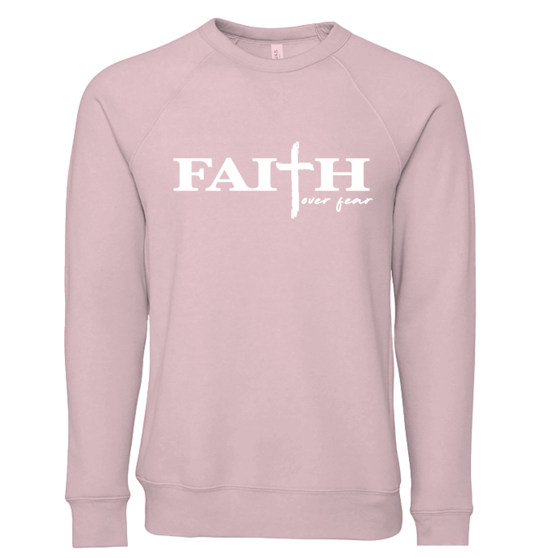 Pink - FRONT