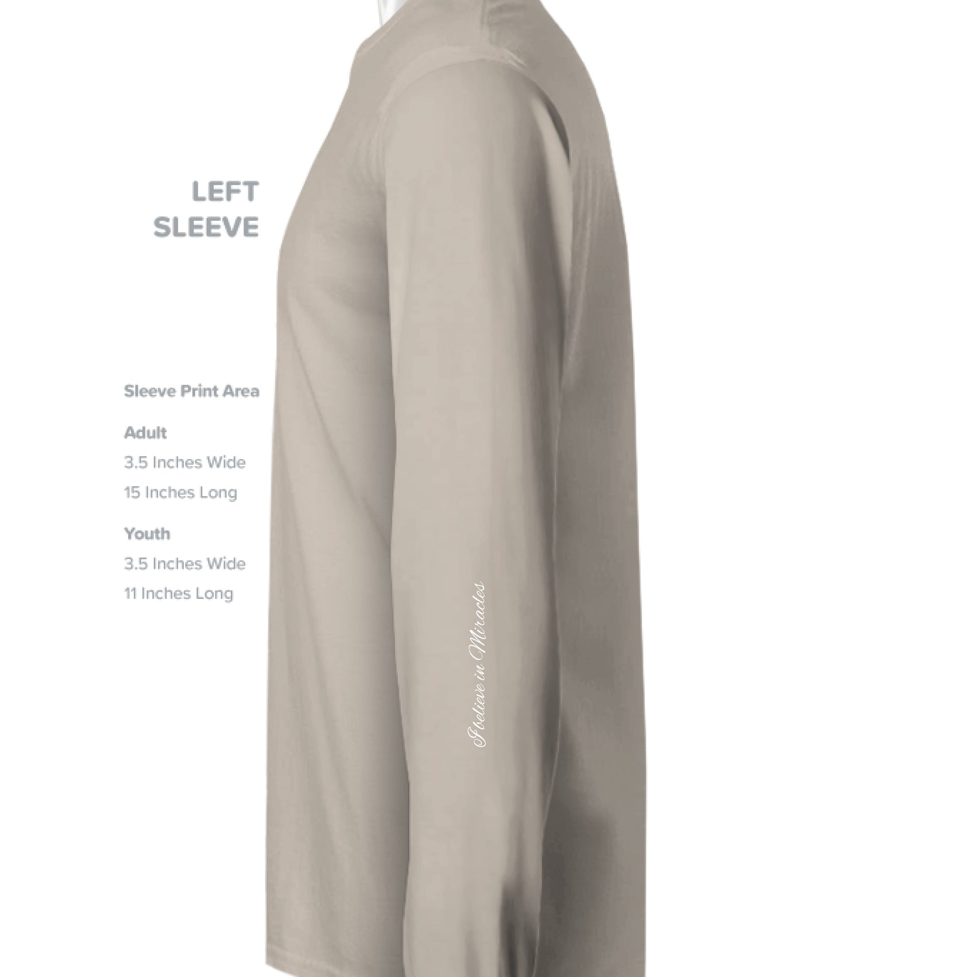 Heather Dust - SLEEVE_LEFT