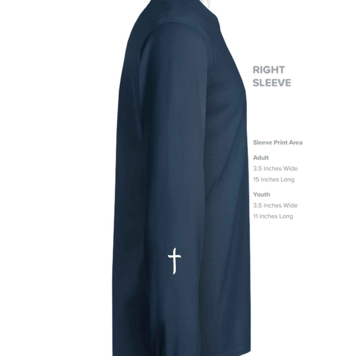 Late Night Blue - SLEEVE_RIGHT