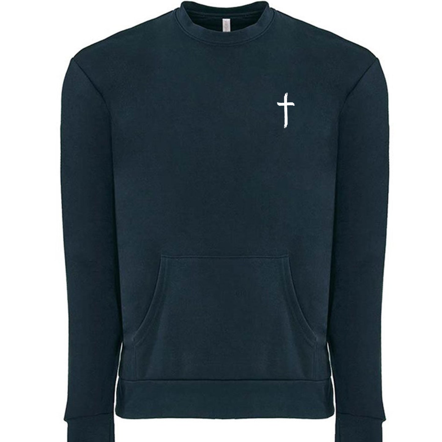 MIDNIGHT NAVY - FRONT