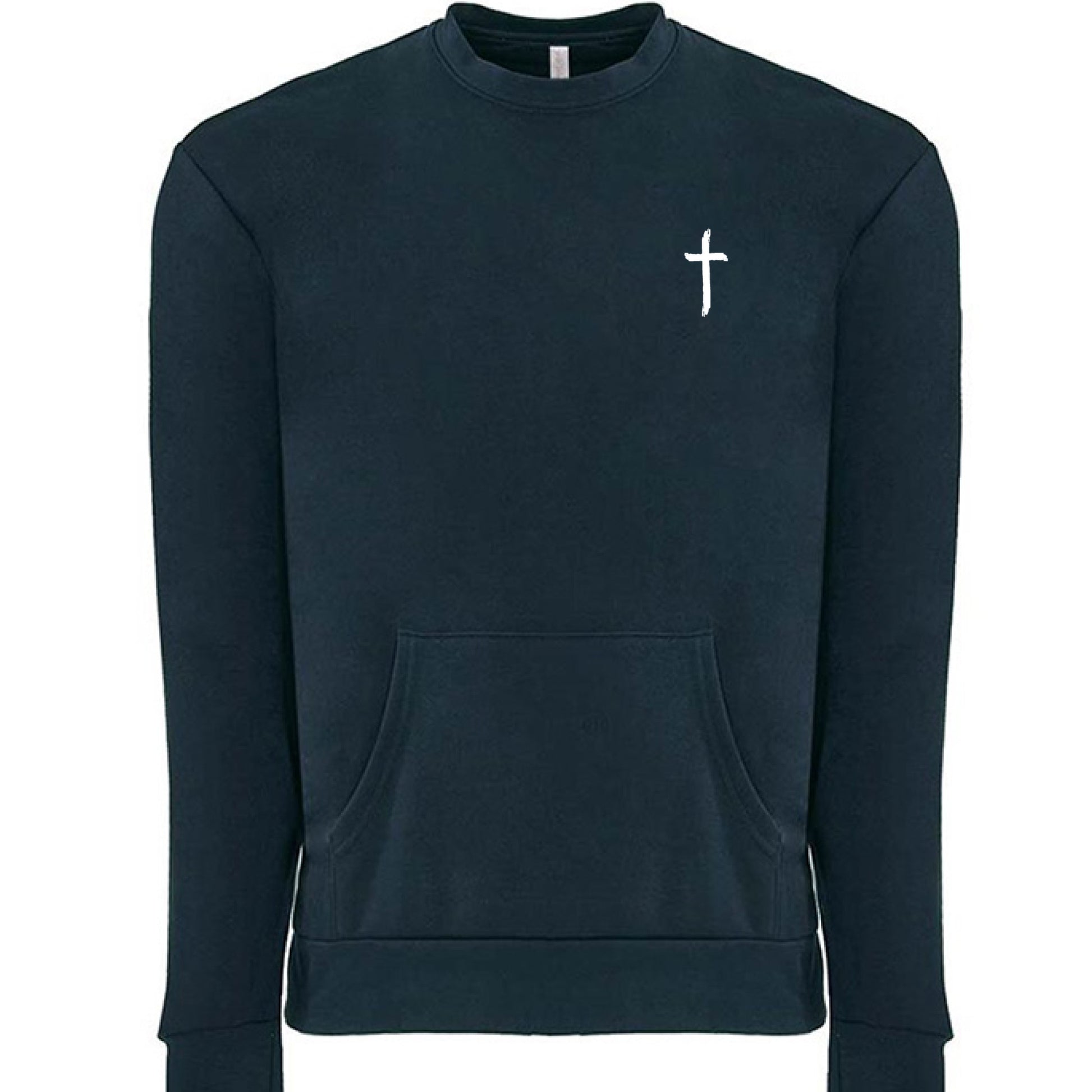 MIDNIGHT NAVY - FRONT