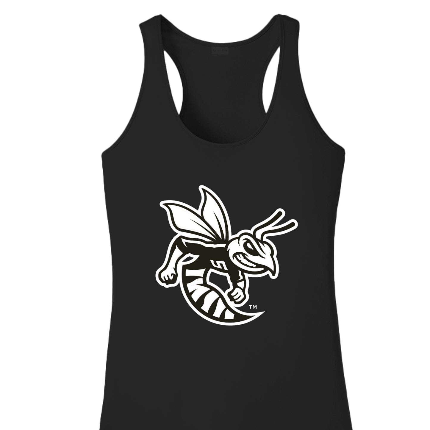 Black - LST356 - FRONT