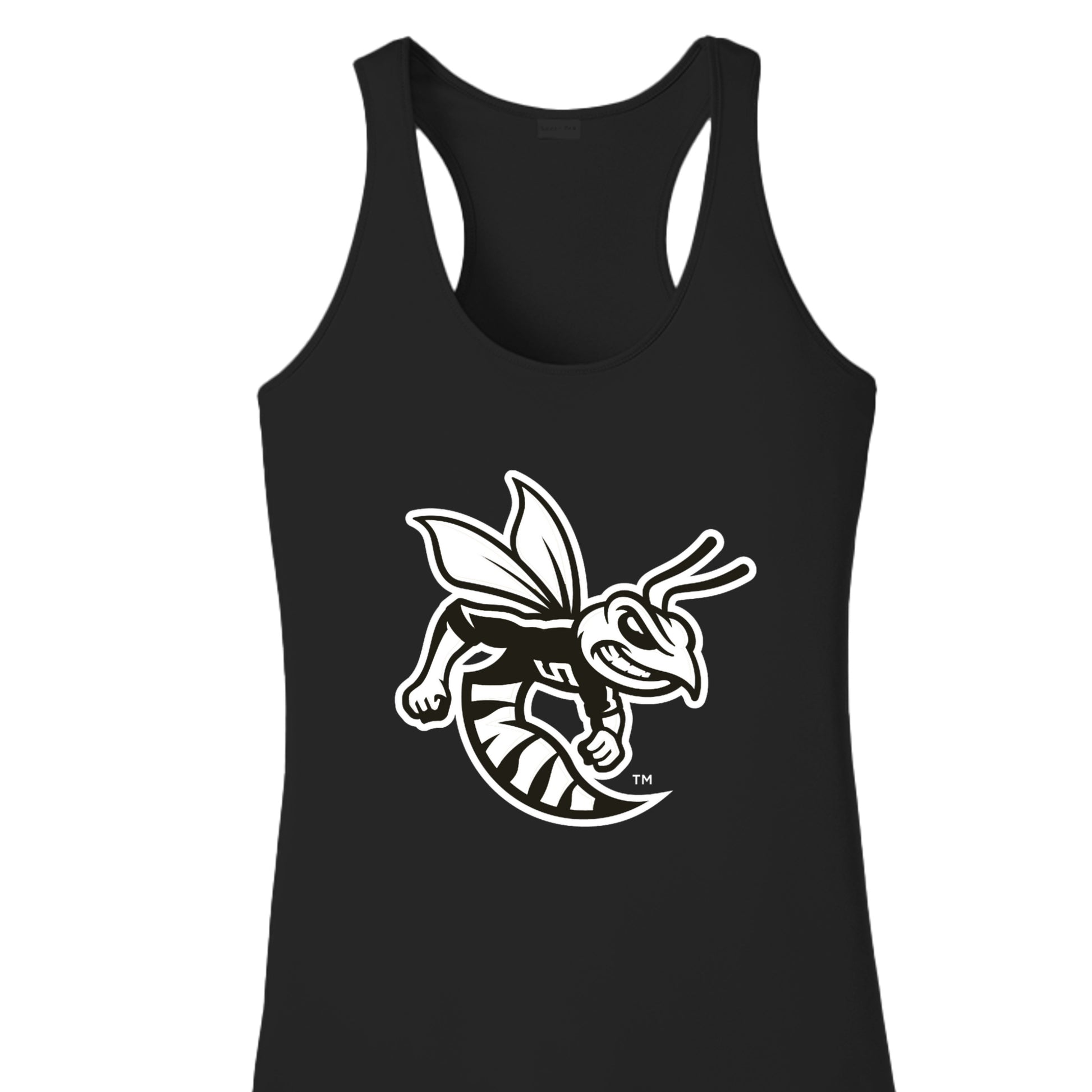 Black - LST356 - FRONT