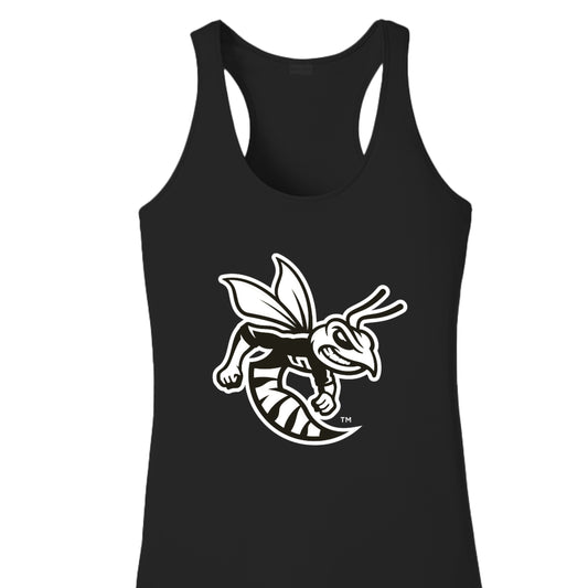 Black - LST356 - FRONT