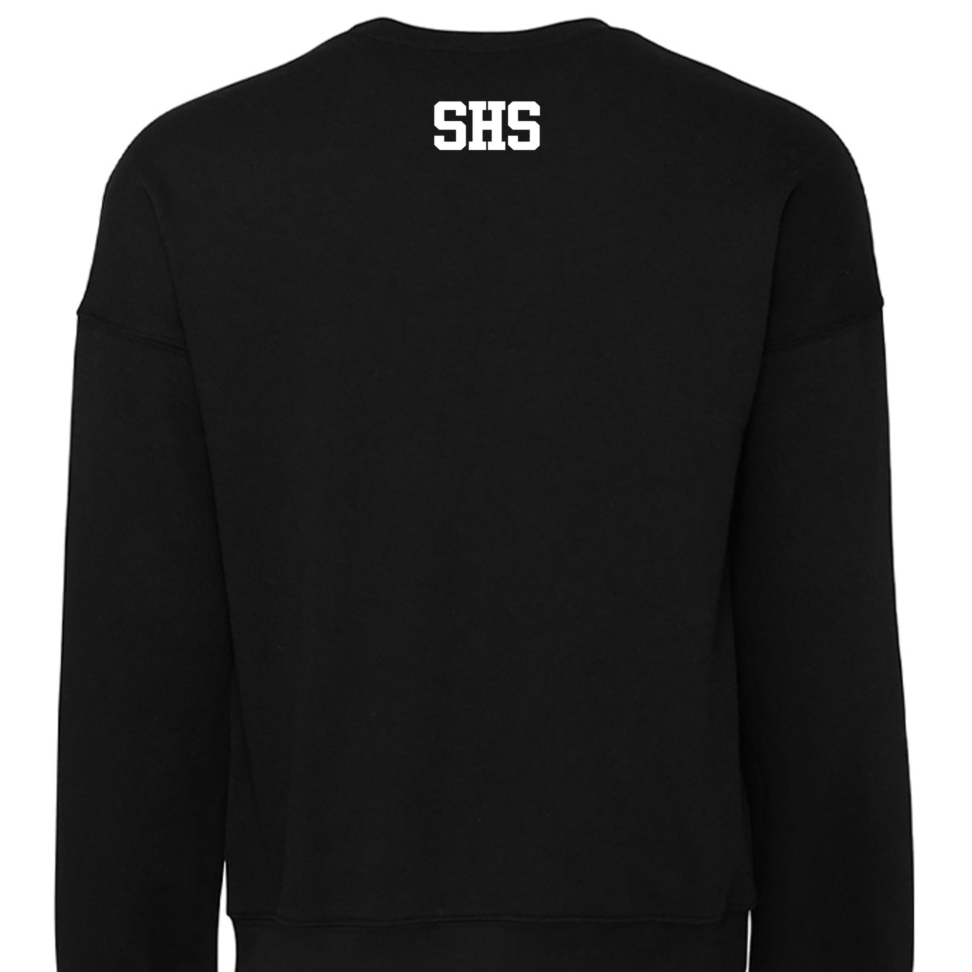DTG Black - 3945 - BACK