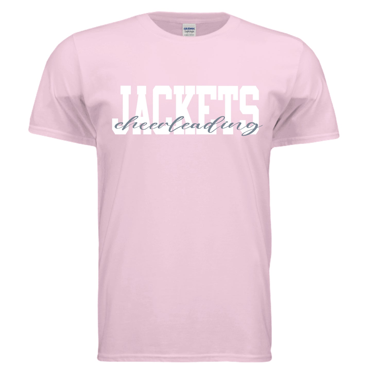 Light Pink - G640 - FRONT