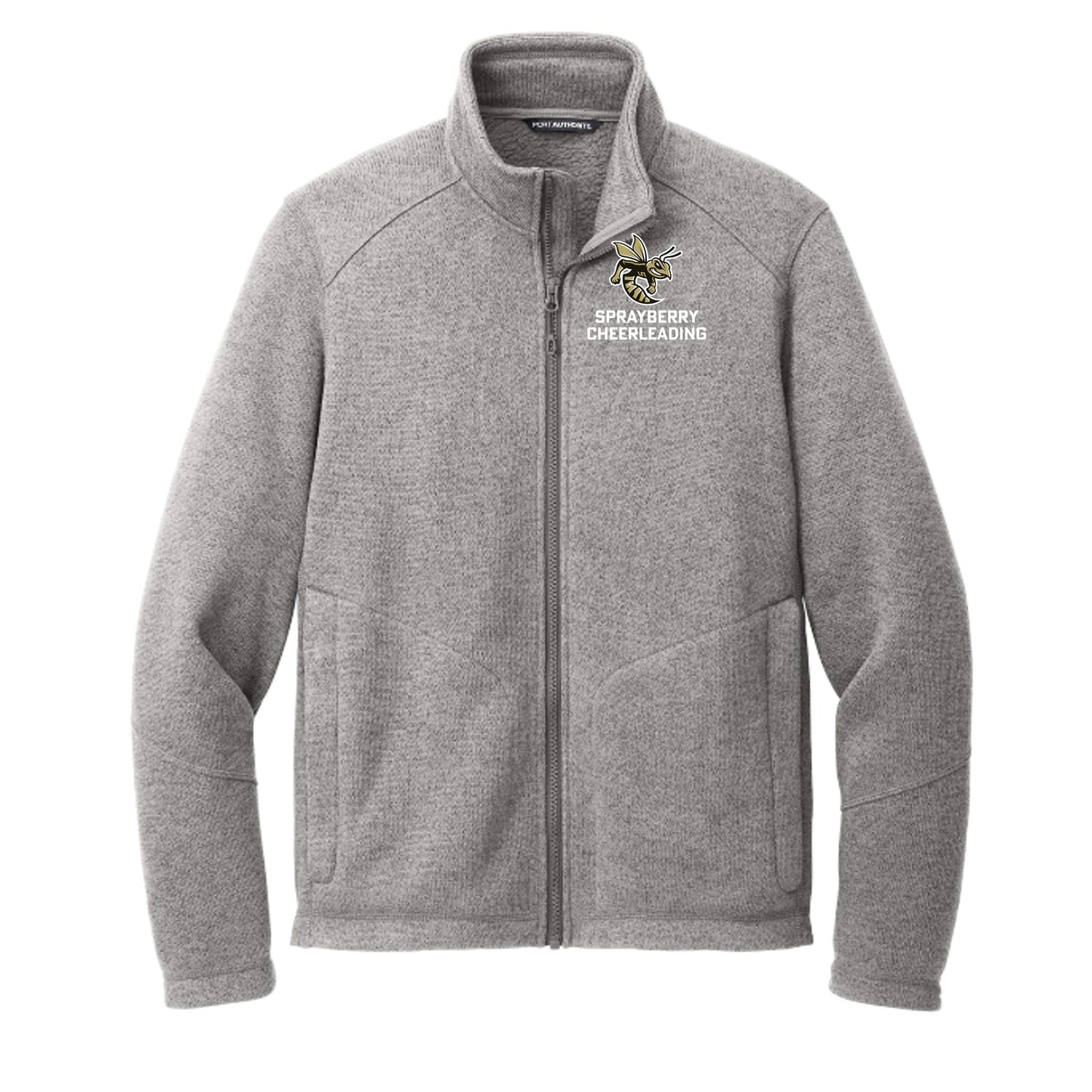 DpSmkHthr - F428 - FRONT