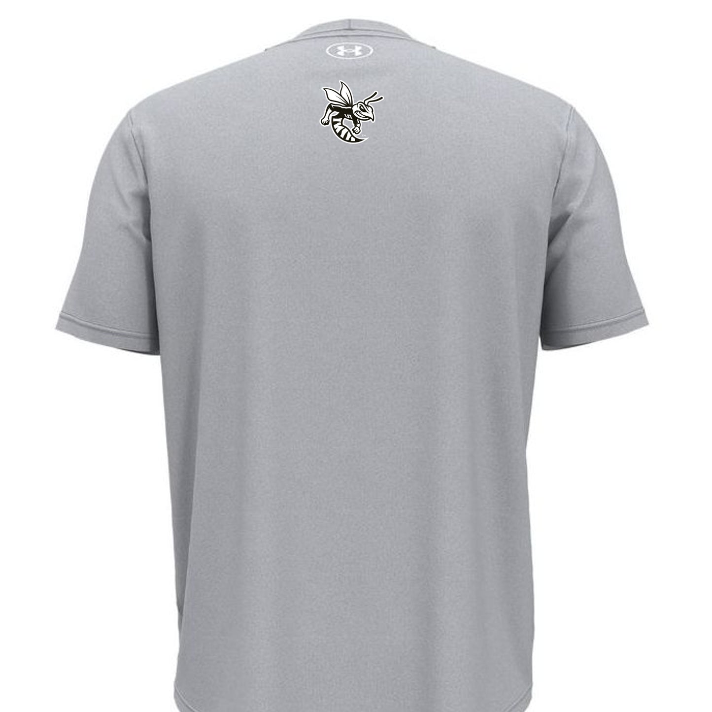 Mod Grey Light Heather/ White - 1376842 - BACK