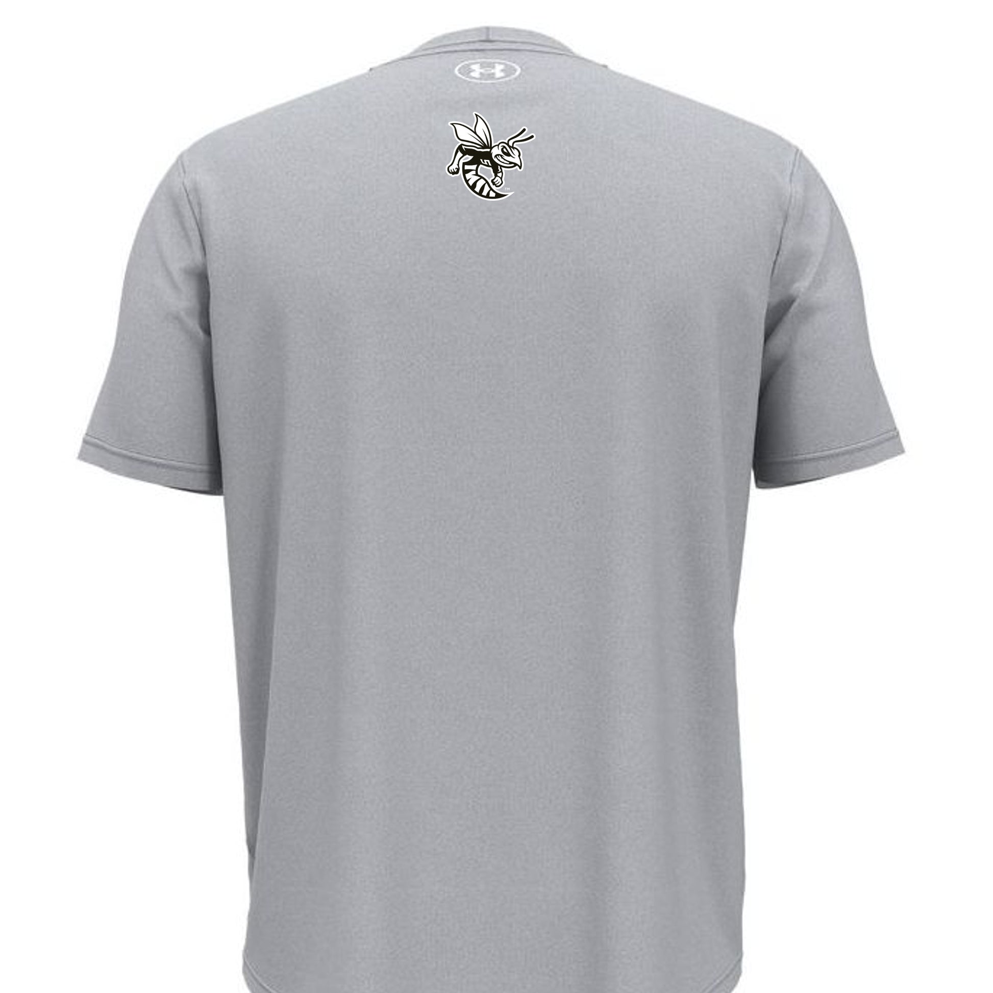 Mod Grey Light Heather/ White - 1376842 - BACK
