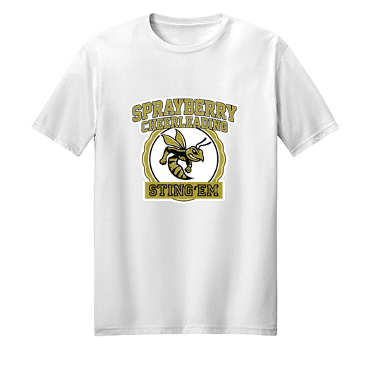 WHITE - 3000 - FRONT