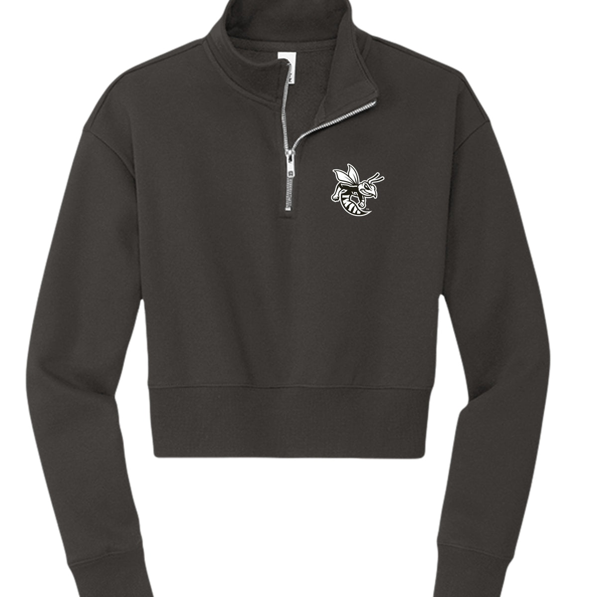 Black - DT6111 - FRONT