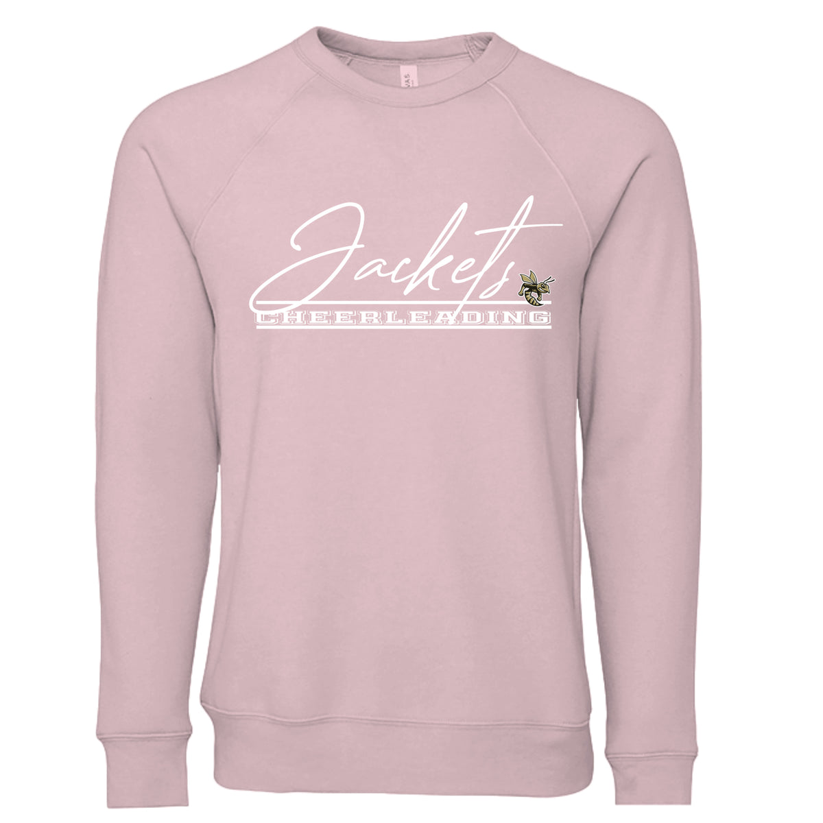 Pink - 3901 - FRONT